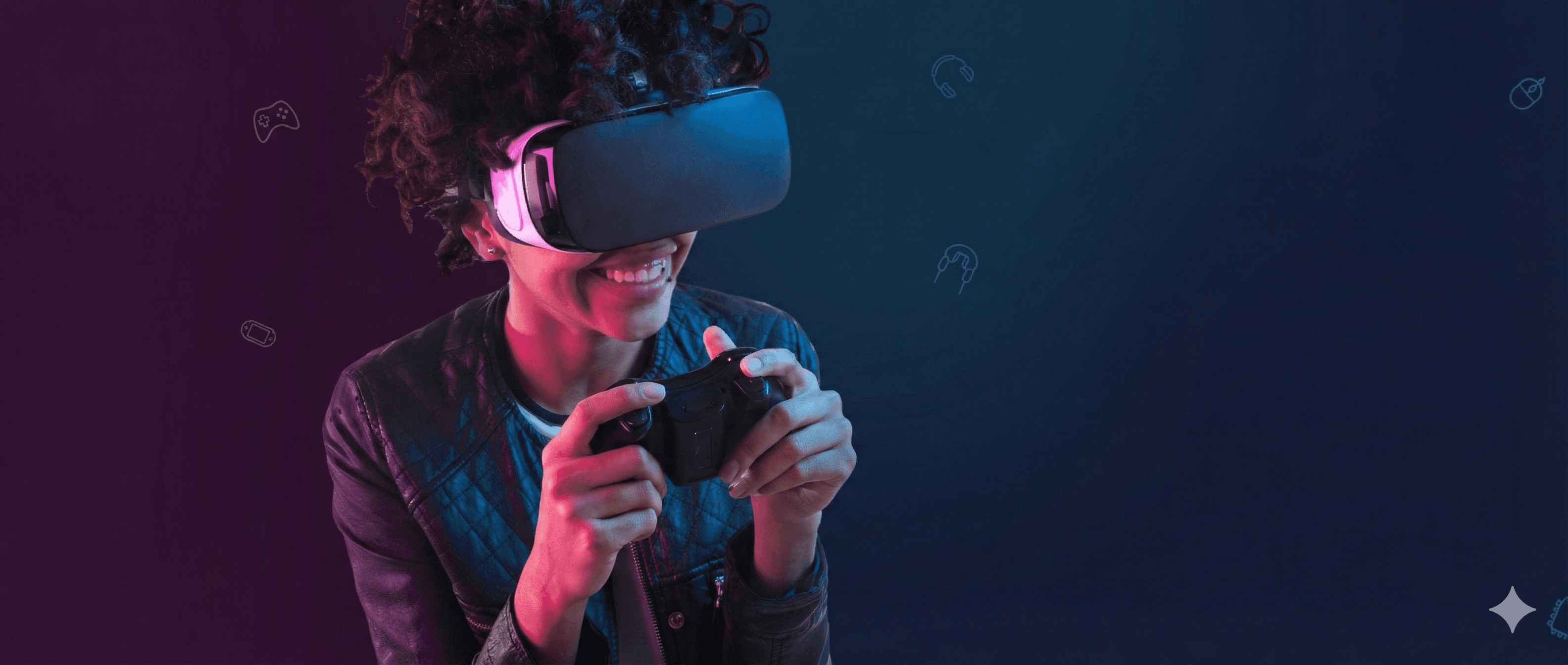 Special Offer Background