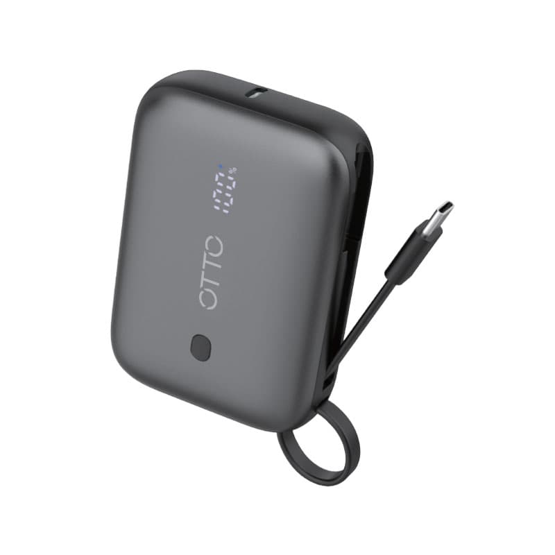 OTTO C10 Pro PD 35W 10000mAh Power Bank