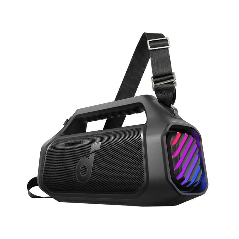 Anker Soundcore Boom 2 Plus Bluetooth Speaker