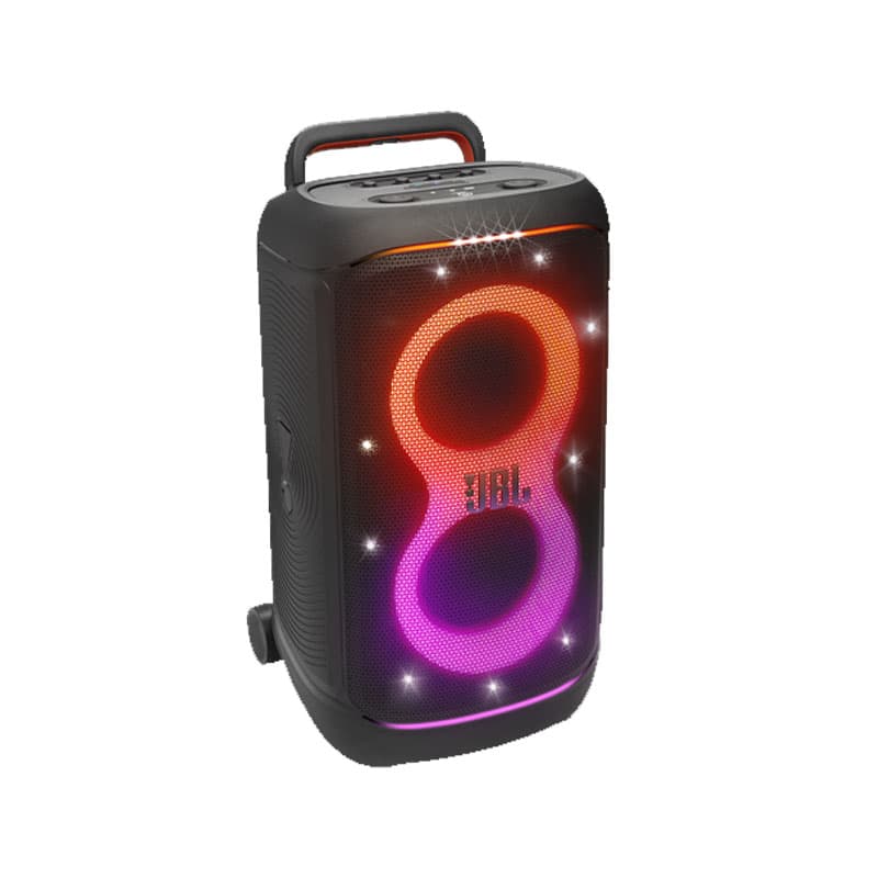 JBL PartyBox 520 Wireless Speaker